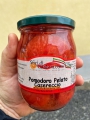 Pomodori Pelati Caserecci - Pelati a Mano 530gr