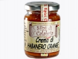 Crema di Peperoncino Habanero Orange Micidiale